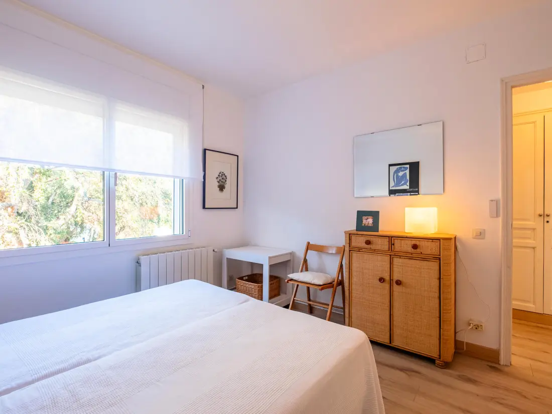Location de Vacances Calella de Palafrugell 216