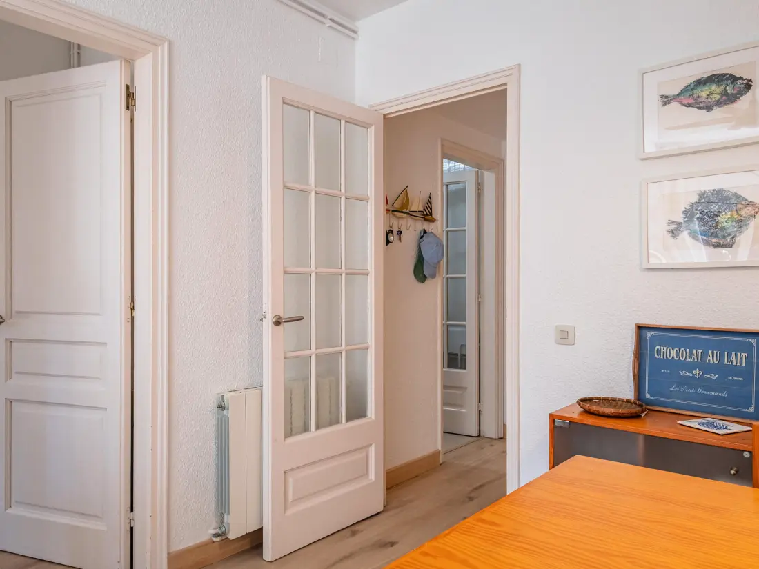 Location de Vacances Calella de Palafrugell 216