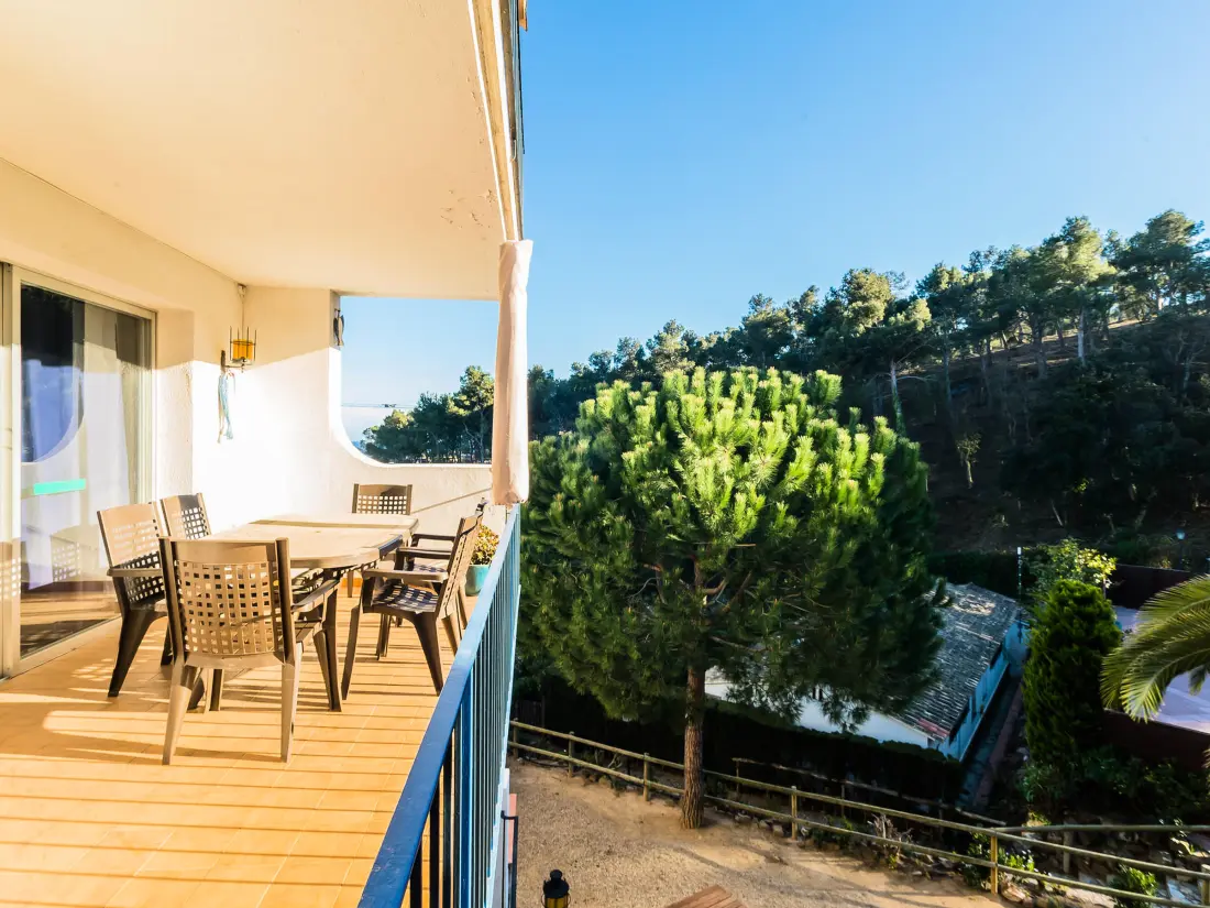 Location de Vacances Calella de Palafrugell 218