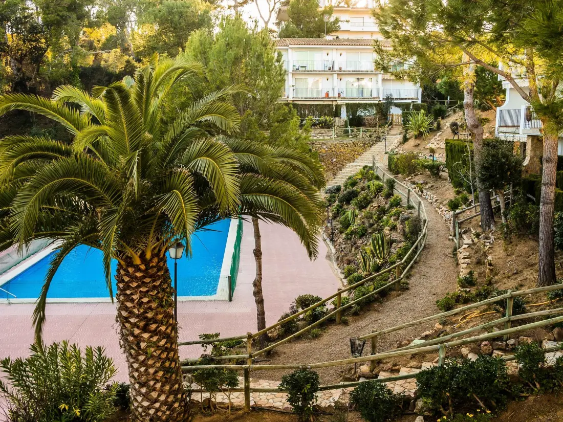 Location de Vacances Calella de Palafrugell 218