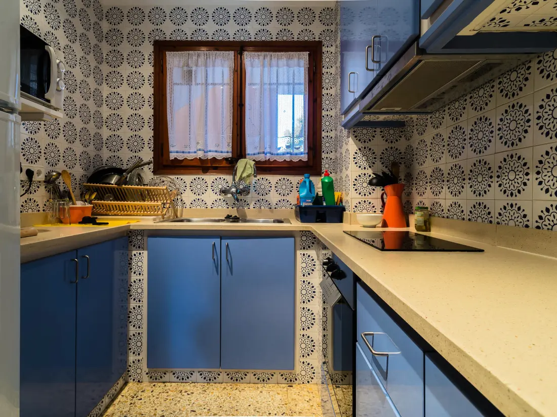 Location de Vacances Calella de Palafrugell 218