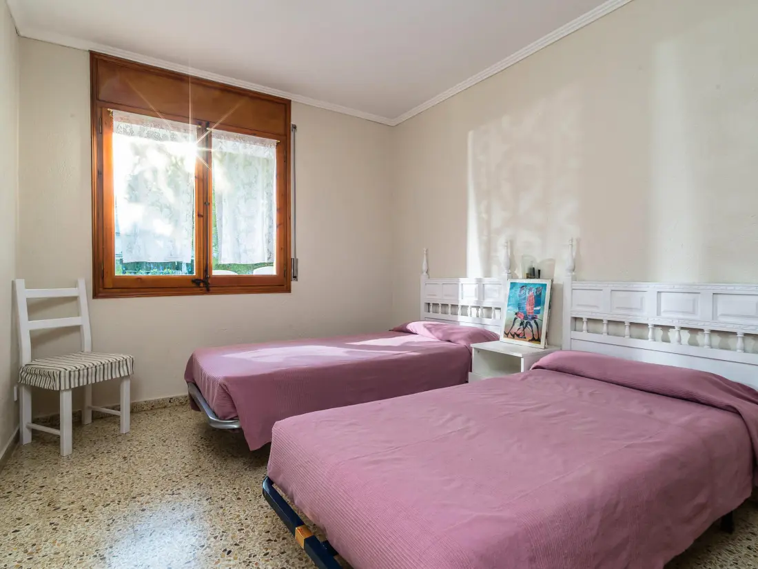 Location de Vacances Calella de Palafrugell 218