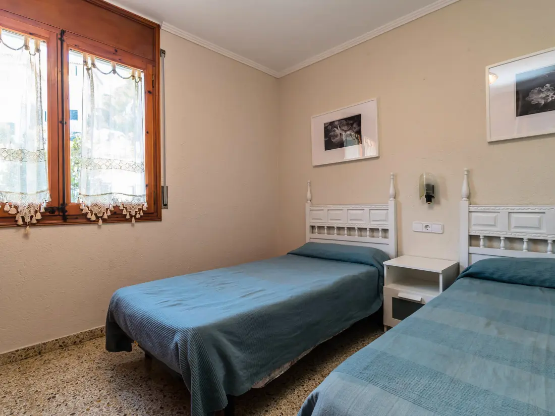 Location de Vacances Calella de Palafrugell 218