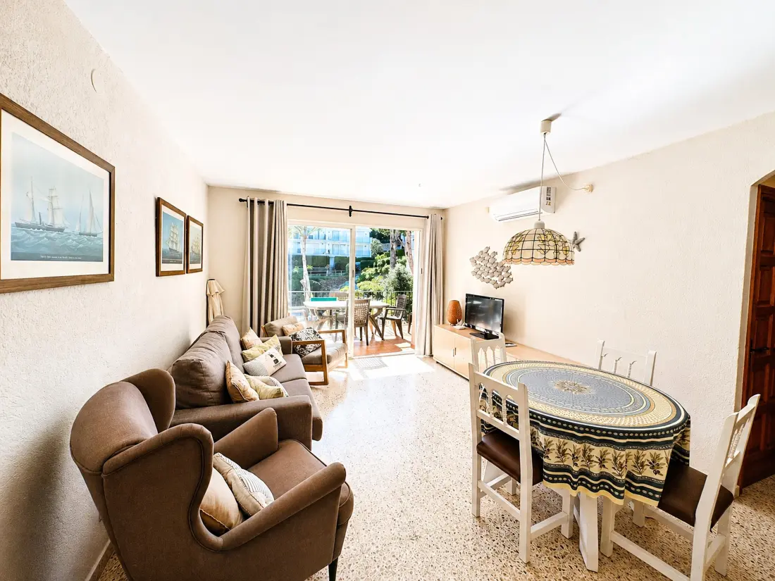 Location de Vacances Calella de Palafrugell 218