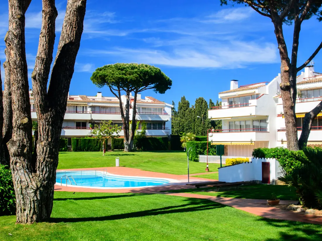 Location de Vacances Calella de Palafrugell 223