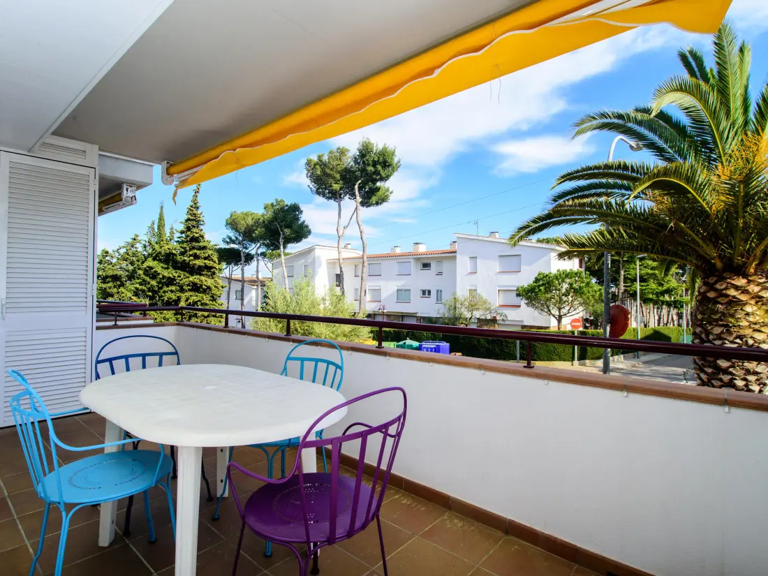 Location de Vacances Calella de Palafrugell 223