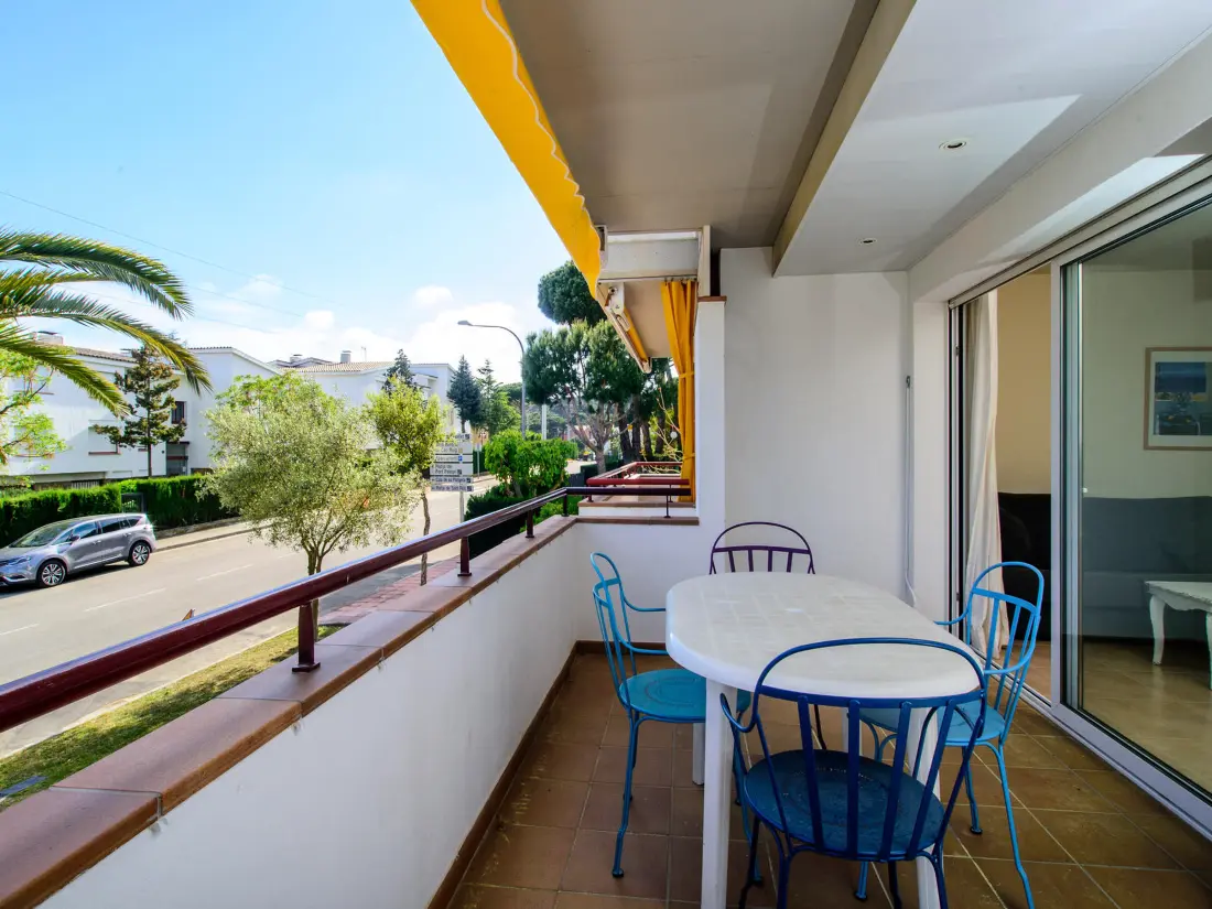 Location de Vacances Calella de Palafrugell 223