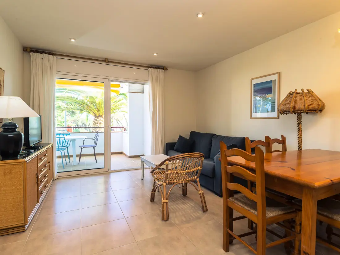 Location de Vacances Calella de Palafrugell 223