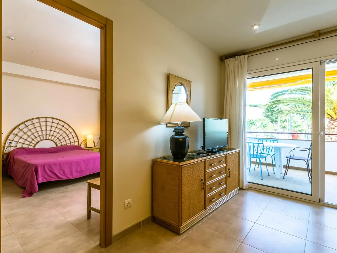Location de Vacances Calella de Palafrugell 223