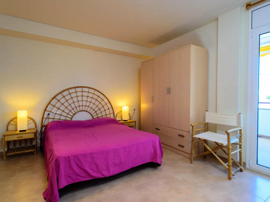 Location de Vacances Calella de Palafrugell 223