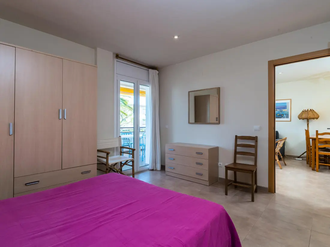 Location de Vacances Calella de Palafrugell 223