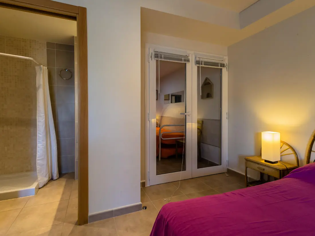 Location de Vacances Calella de Palafrugell 223