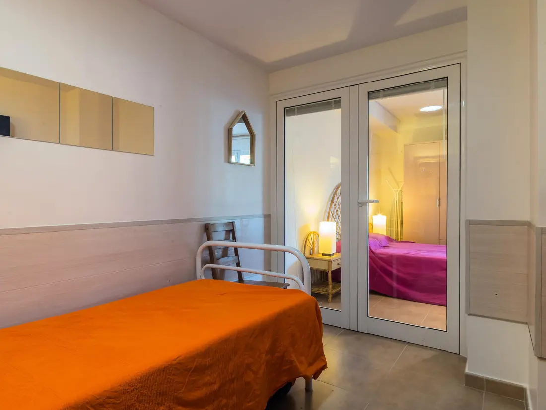 Location de Vacances Calella de Palafrugell 223