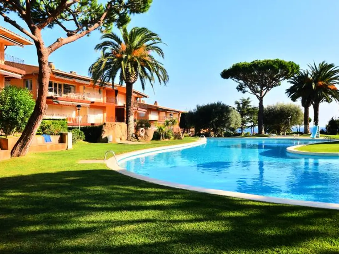 Location de Vacances Calella de Palafrugell 224