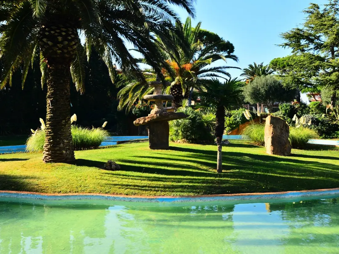 Location de Vacances Calella de Palafrugell 224