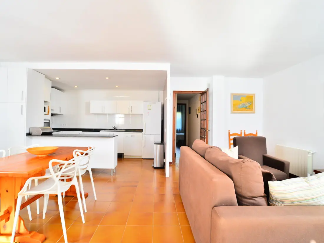 Location de Vacances Calella de Palafrugell 224