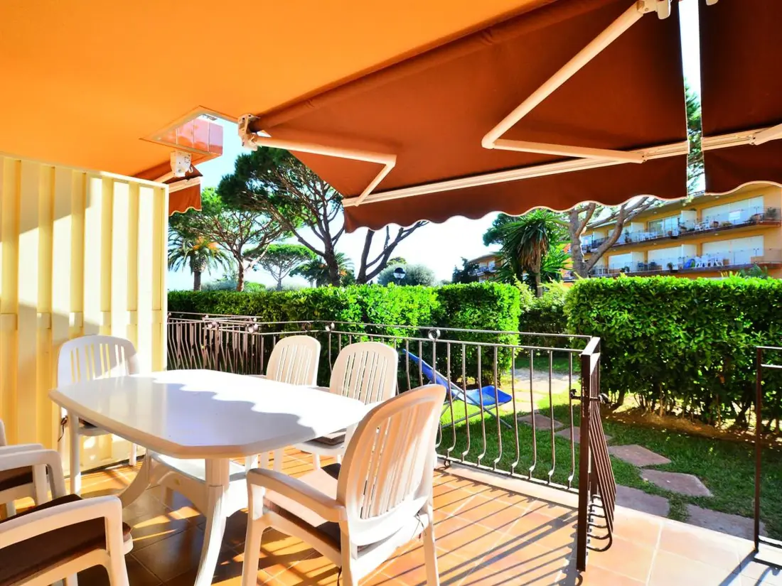 Location de Vacances Calella de Palafrugell 224
