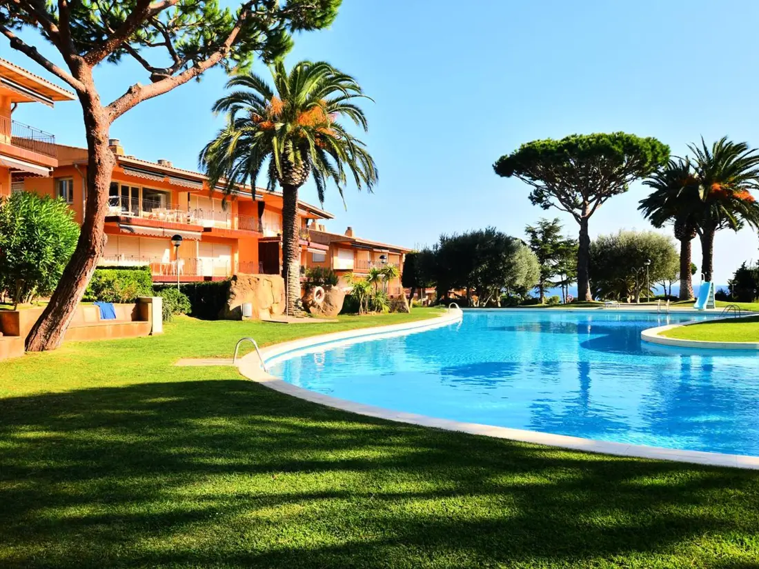 Location de Vacances Calella de Palafrugell 224