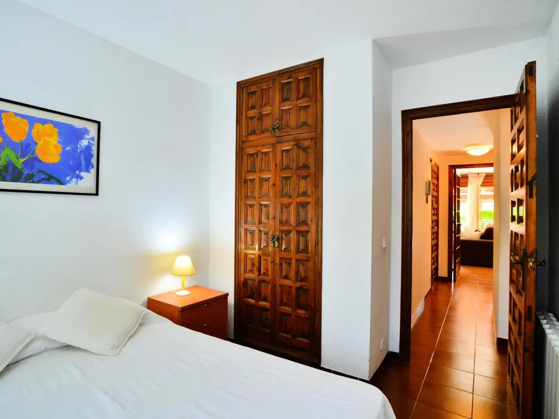 Location de Vacances Calella de Palafrugell 224