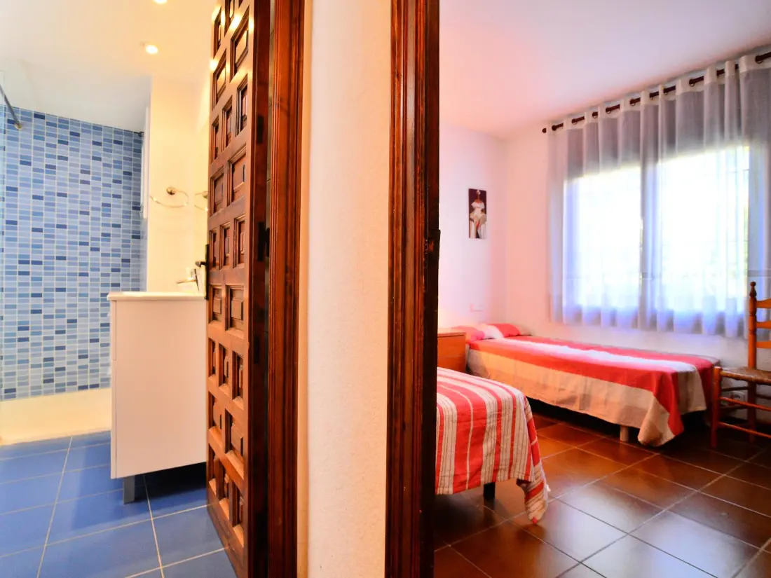 Location de Vacances Calella de Palafrugell 224