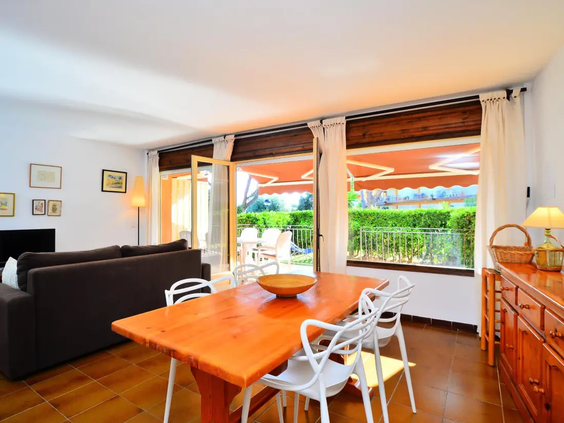 Location de Vacances Calella de Palafrugell 224