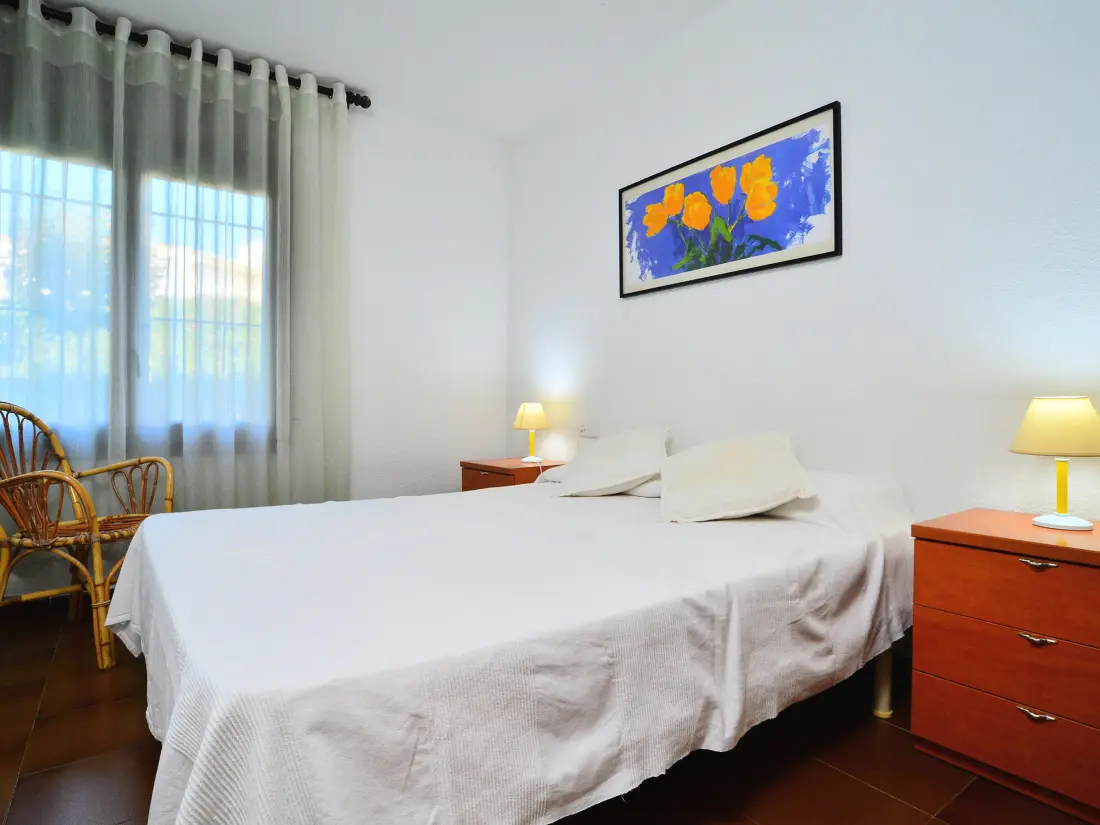 Location de Vacances Calella de Palafrugell 224