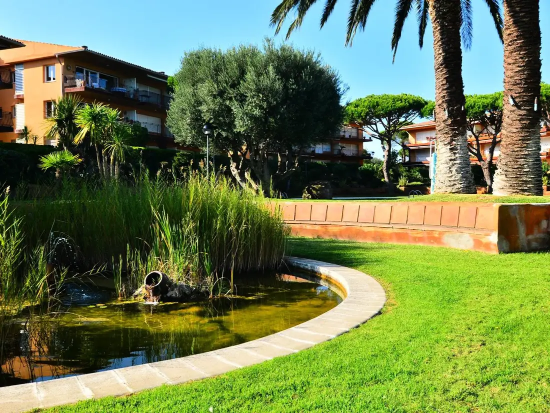 Location de Vacances Calella de Palafrugell 224