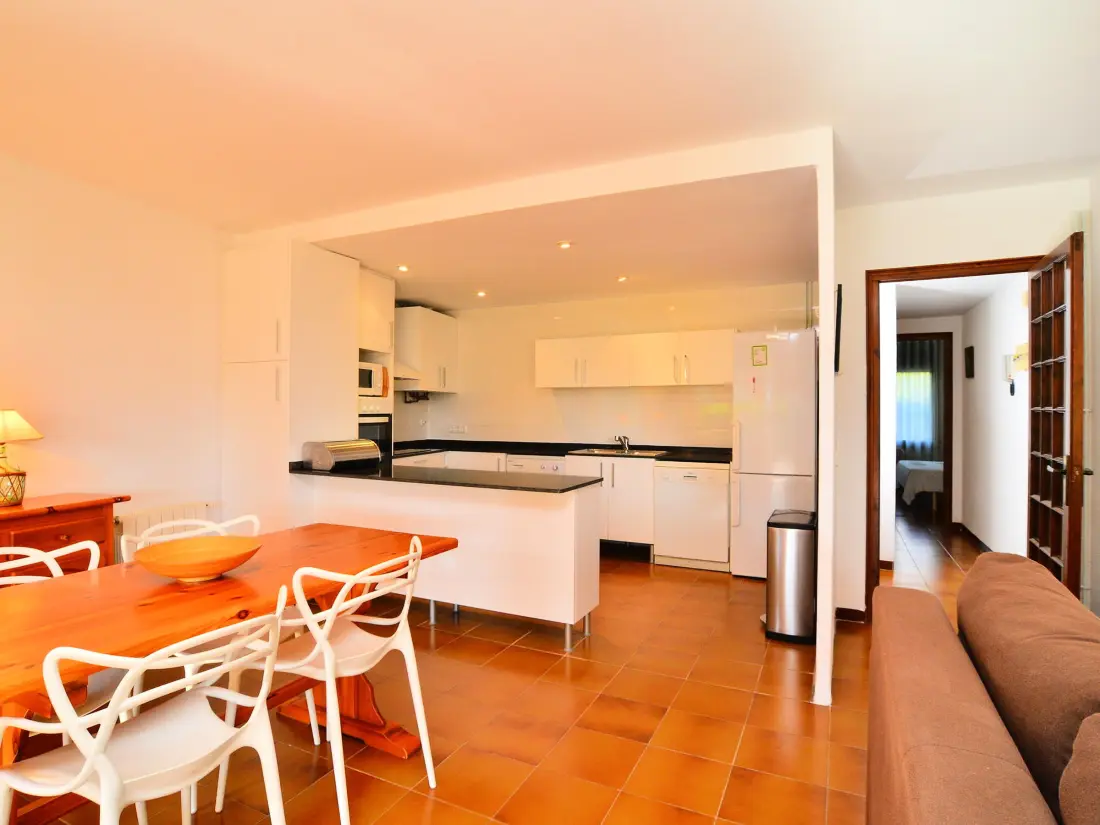 Location de Vacances Calella de Palafrugell 224
