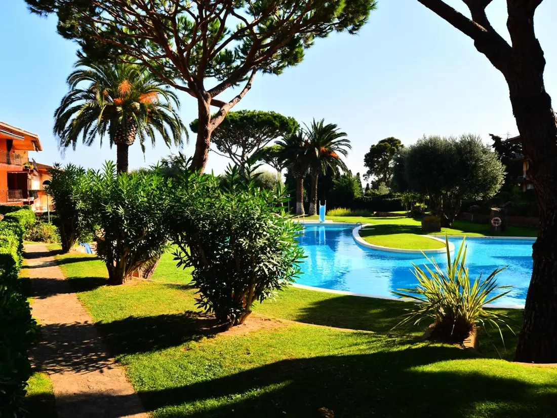 Location de Vacances Calella de Palafrugell 224
