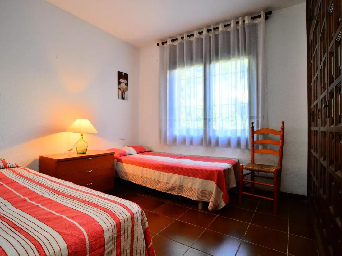 Location de Vacances Calella de Palafrugell 224