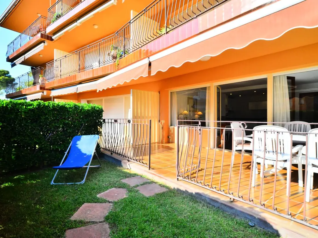Location de Vacances Calella de Palafrugell 224