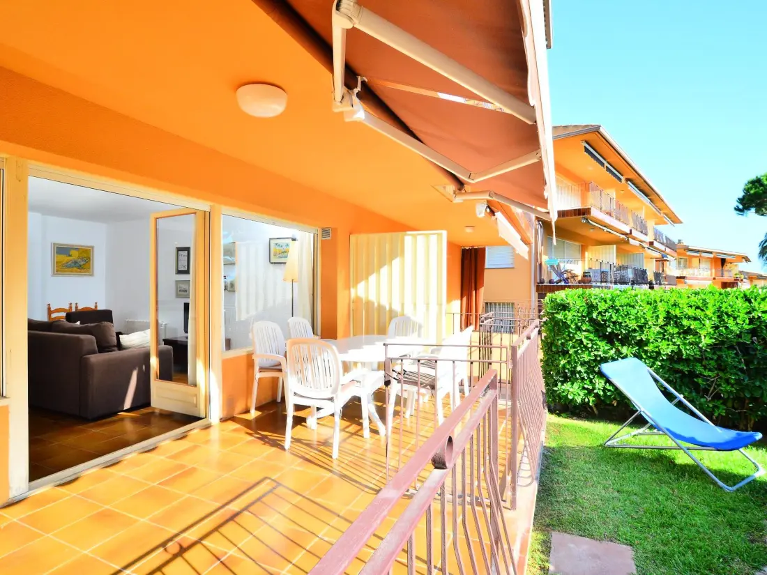 Location de Vacances Calella de Palafrugell 224