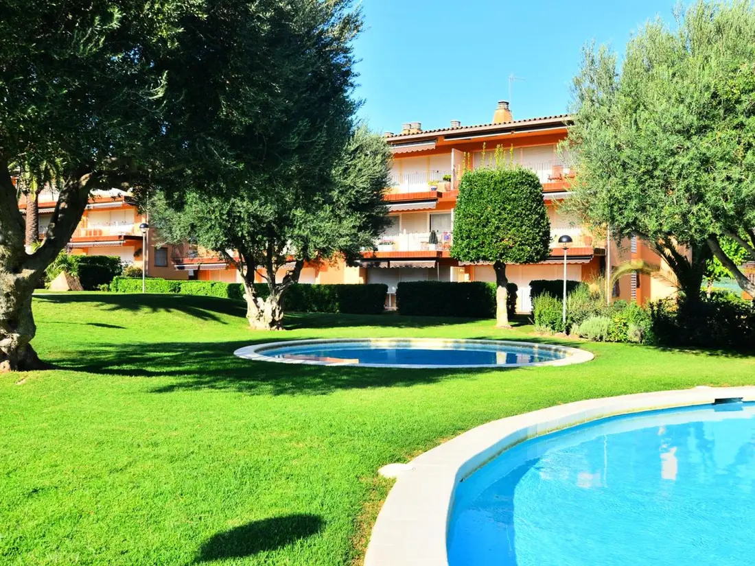 Location de Vacances Calella de Palafrugell 224