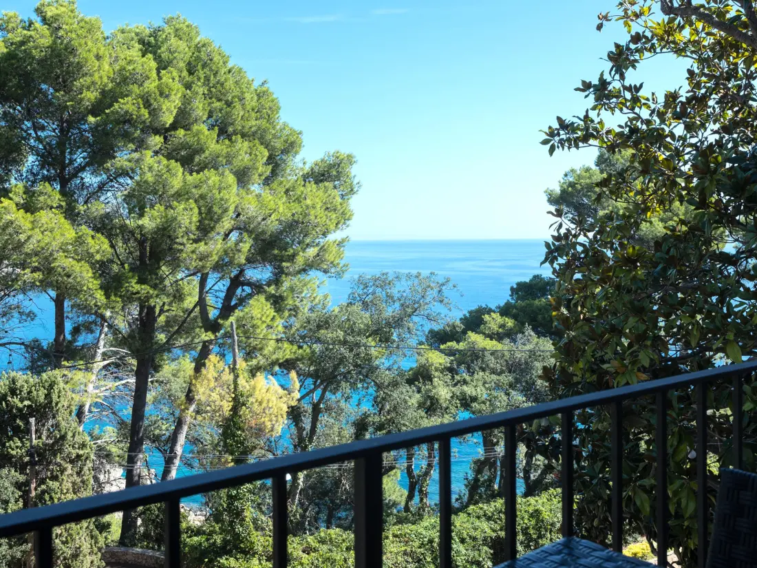 Location de Vacances Calella de Palafrugell 225