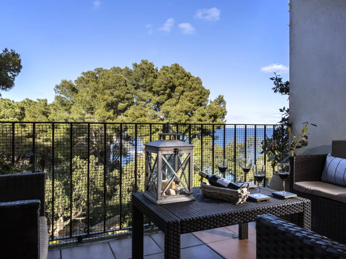 Location de Vacances Calella de Palafrugell 225