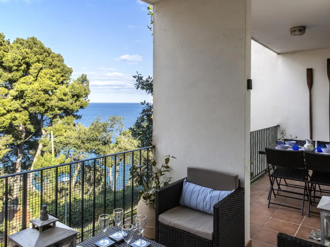 Location de Vacances Calella de Palafrugell 225