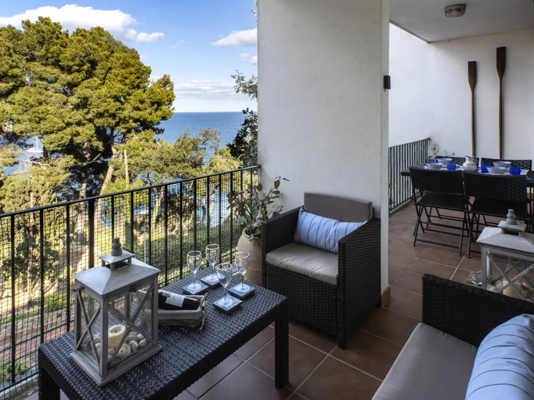 Location de Vacances Calella de Palafrugell 225