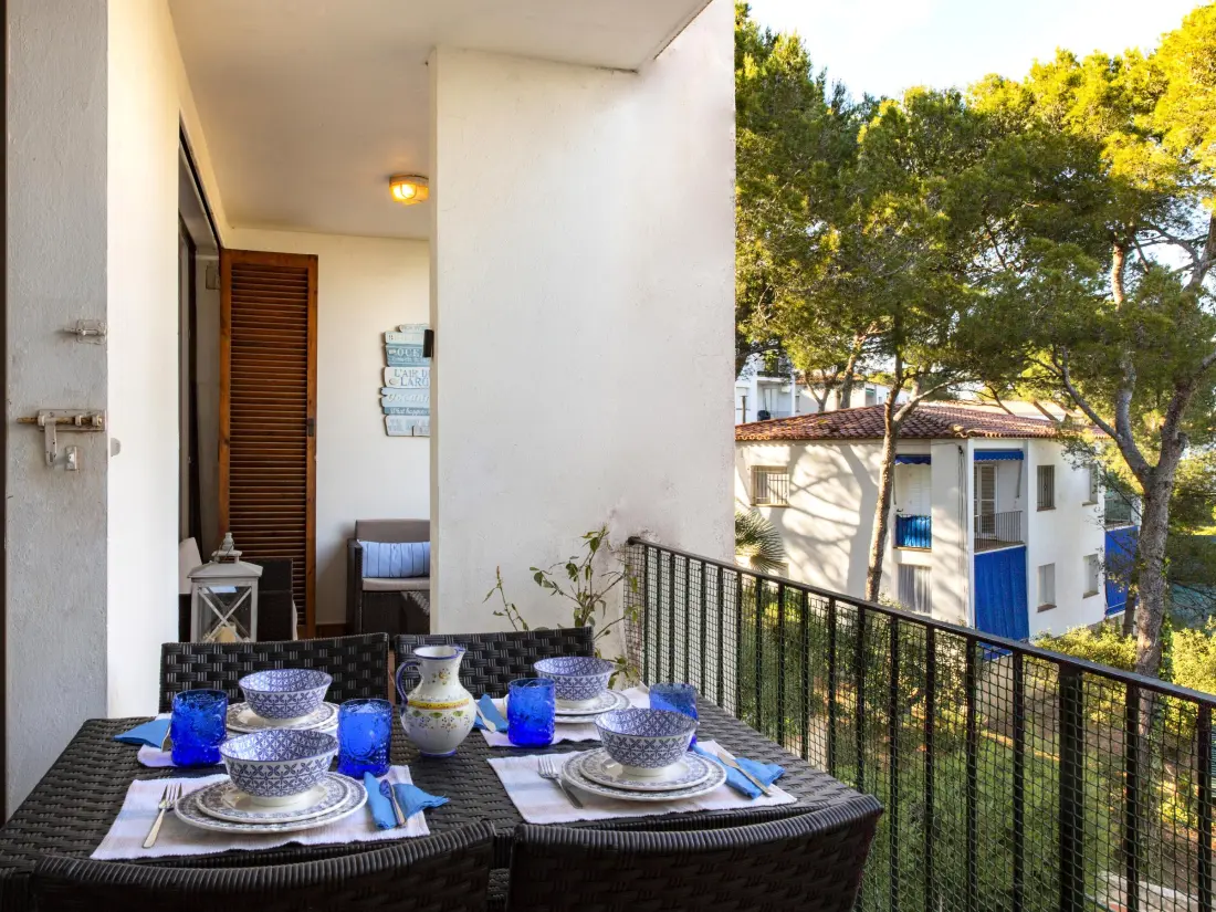 Location de Vacances Calella de Palafrugell 225