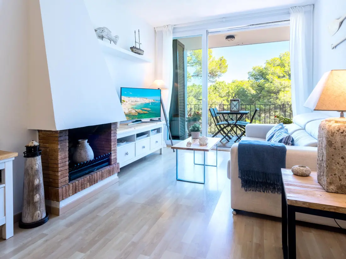 Location de Vacances Calella de Palafrugell 225