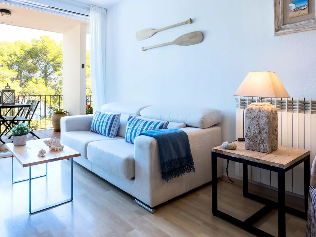 Location de Vacances Calella de Palafrugell 225