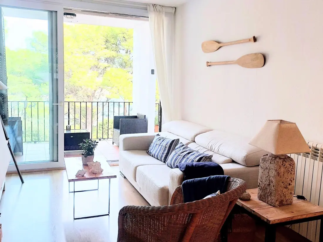 Location de Vacances Calella de Palafrugell 225
