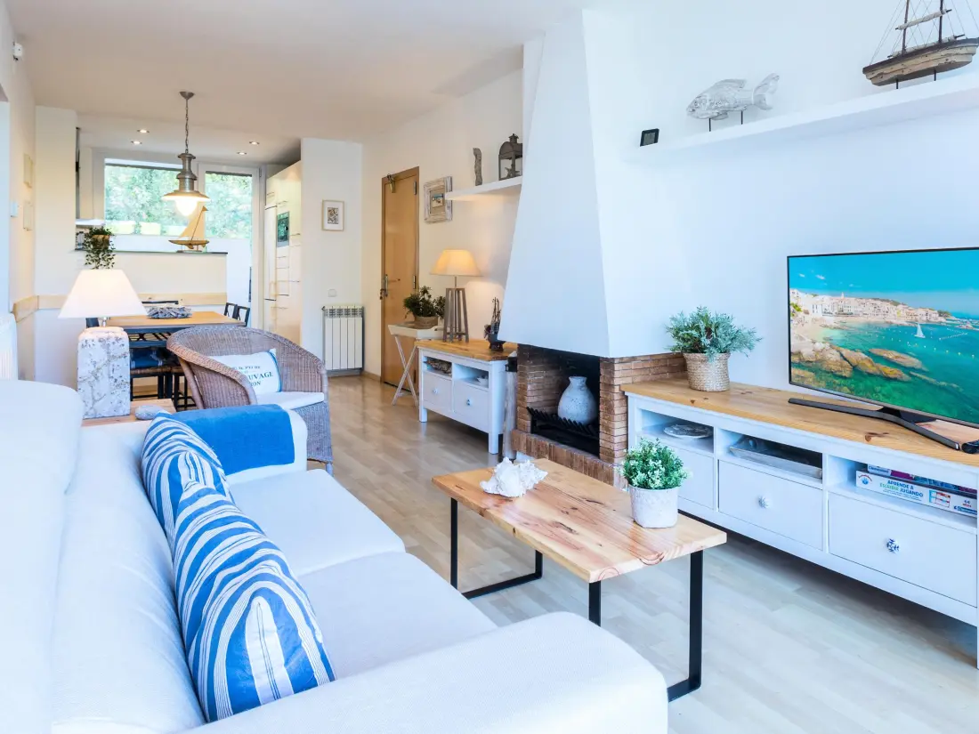 Location de Vacances Calella de Palafrugell 225