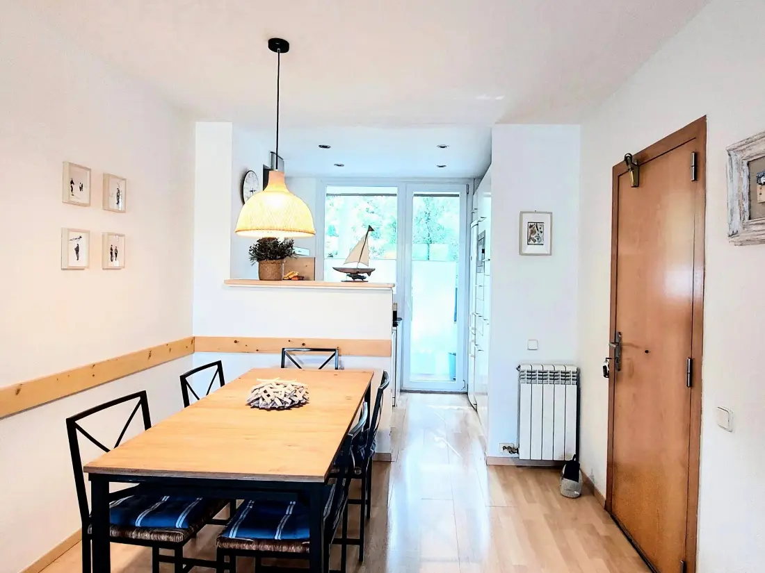 Location de Vacances Calella de Palafrugell 225