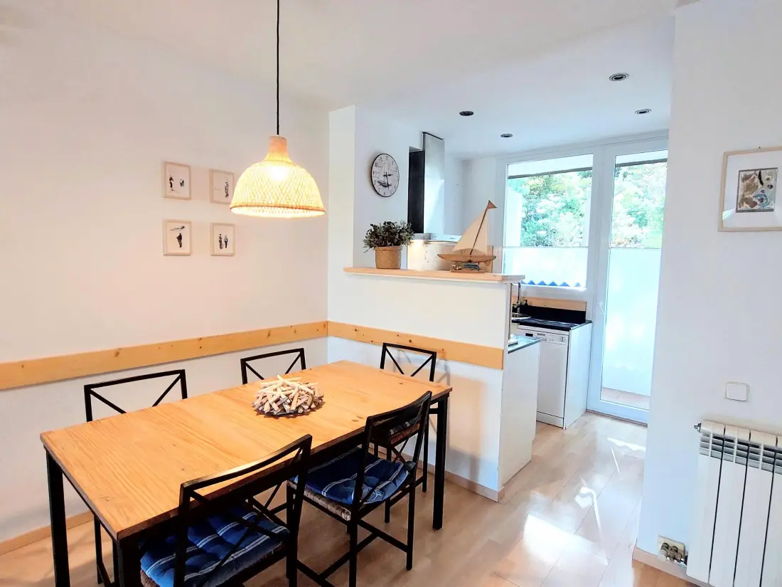Location de Vacances Calella de Palafrugell 225