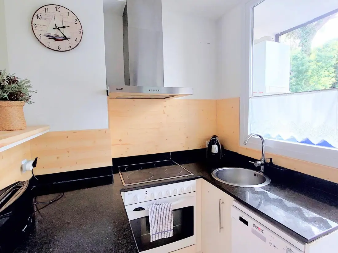 Location de Vacances Calella de Palafrugell 225