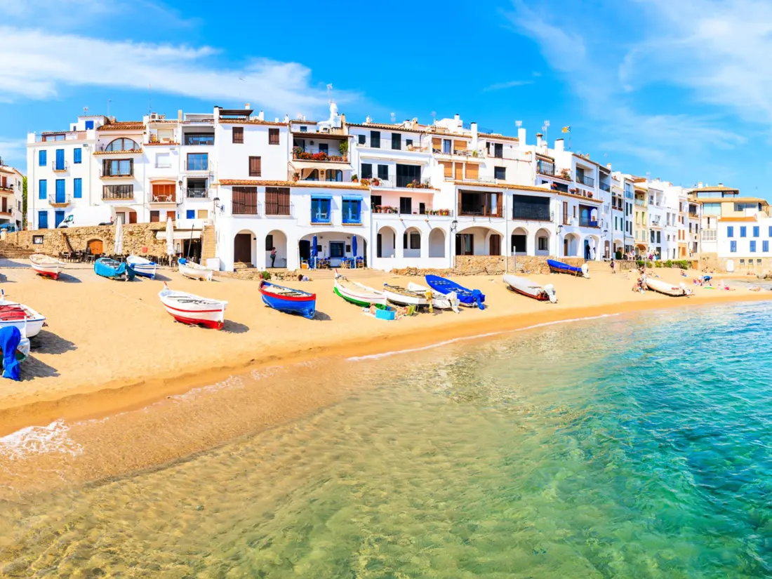 Location de Vacances Calella de Palafrugell 225