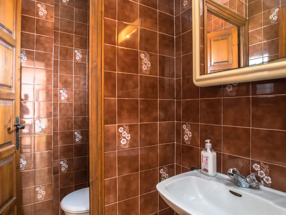 Location de Vacances Calella de Palafrugell 226