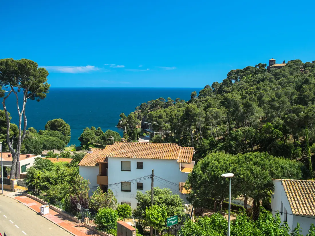 Location de Vacances Calella de Palafrugell 226