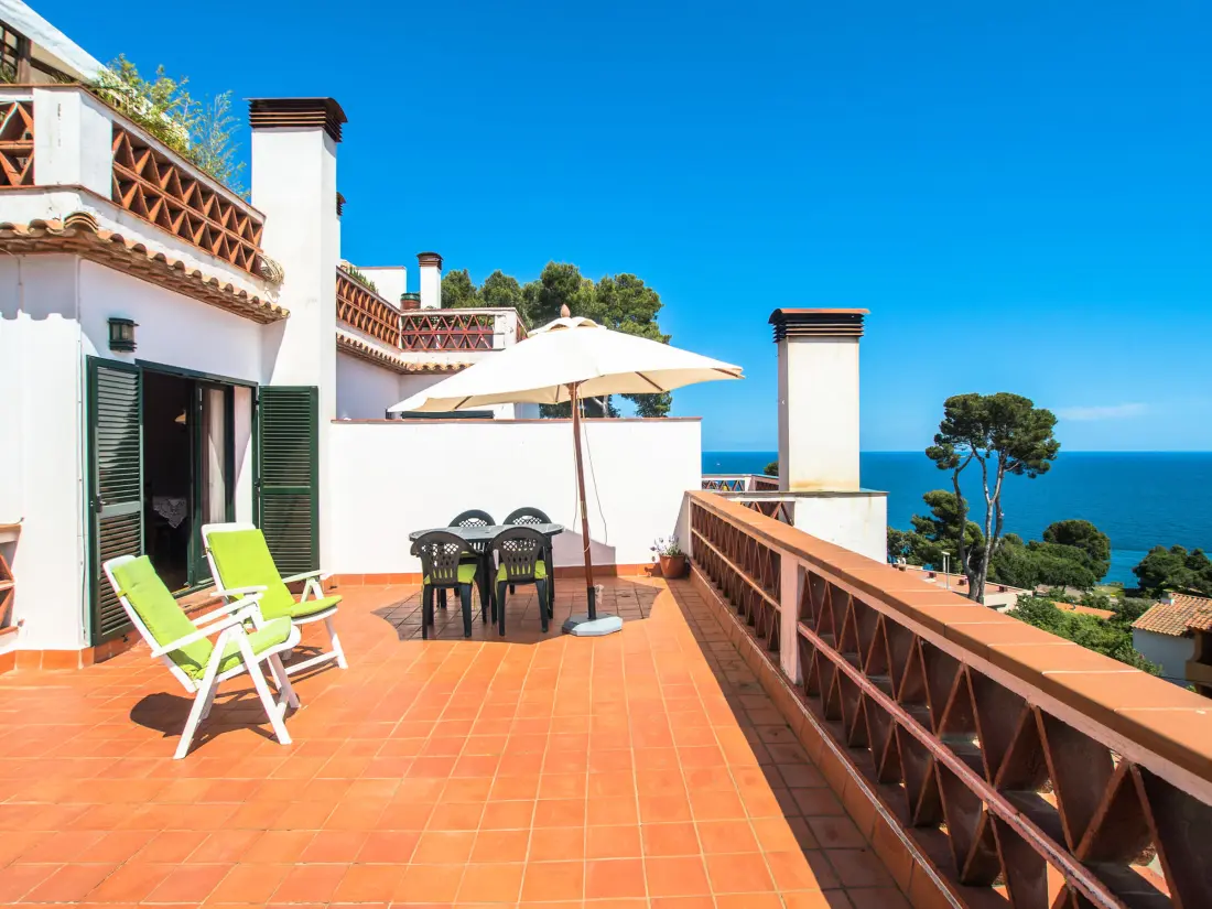 Location de Vacances Calella de Palafrugell 226
