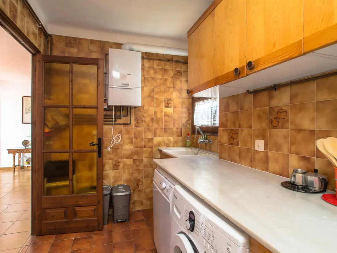 Location de Vacances Calella de Palafrugell 226